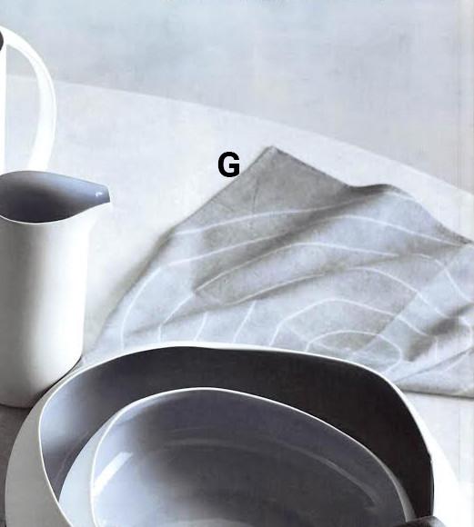 Roost Stitched Pattern Shibori Napkins - Set Of 12
