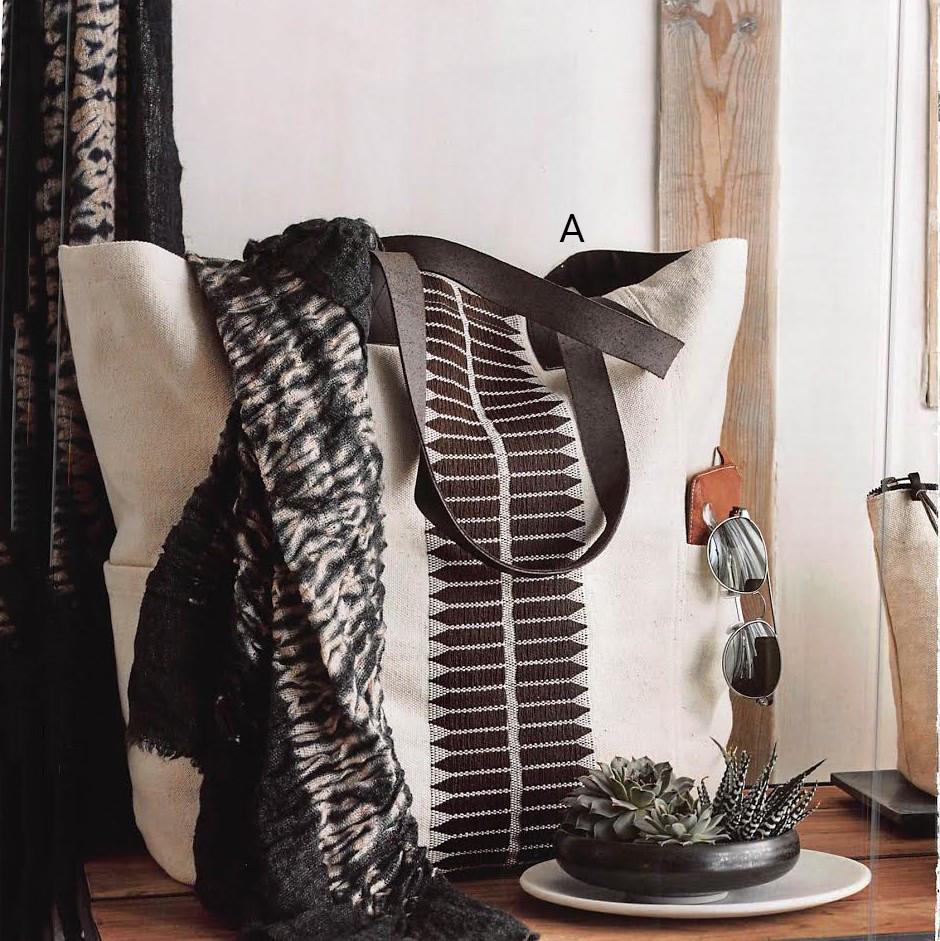 Roost Manipur Tote