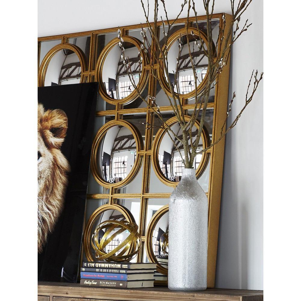 Moe's Home Collection Optical Mirror