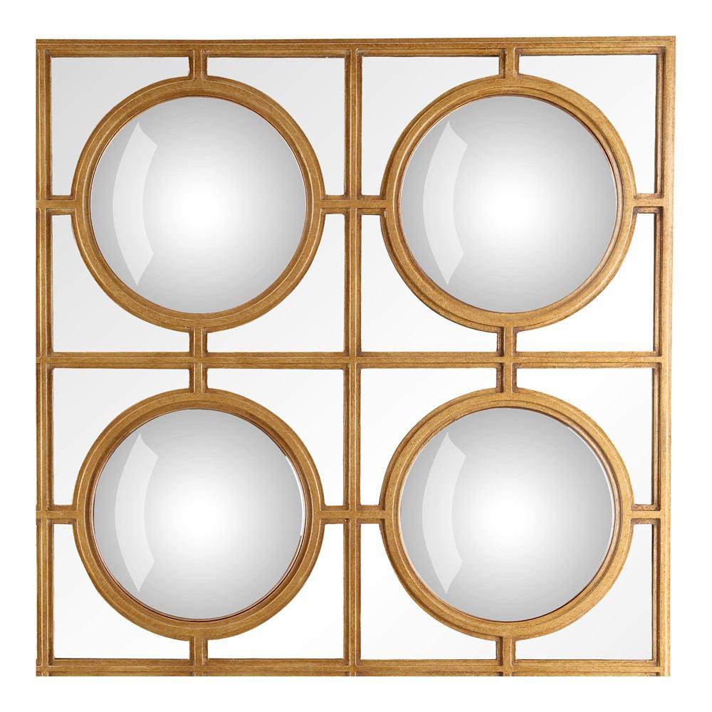 Moe's Home Collection Espana Mirror