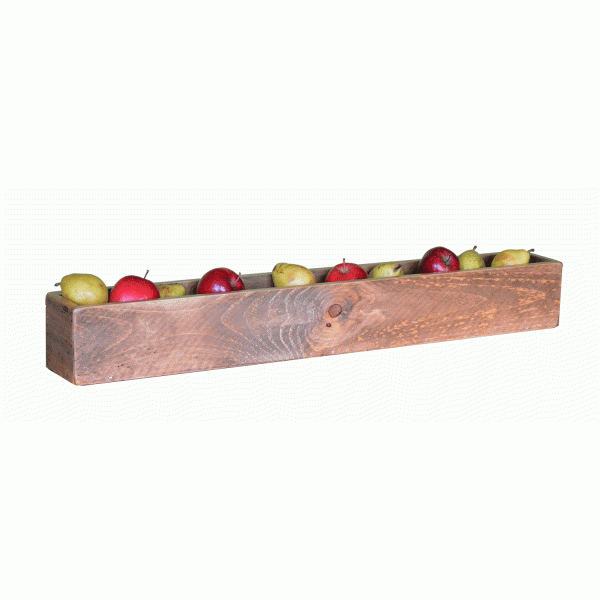 2-Day Designs Table Trough - 36"