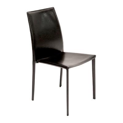 Aeon Furniture Tamara Stackable Chair - Set Of 4