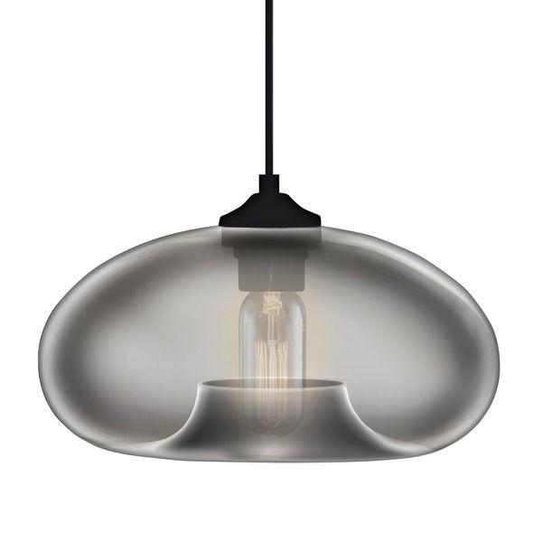 LumiSource Torus Round Pendant