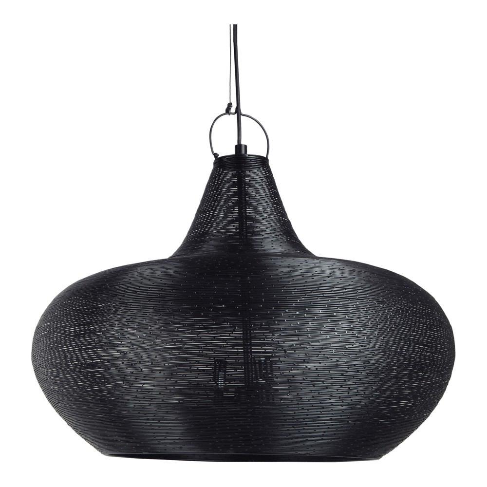 Moe's Home Collection Ulysses Pendant Lamp