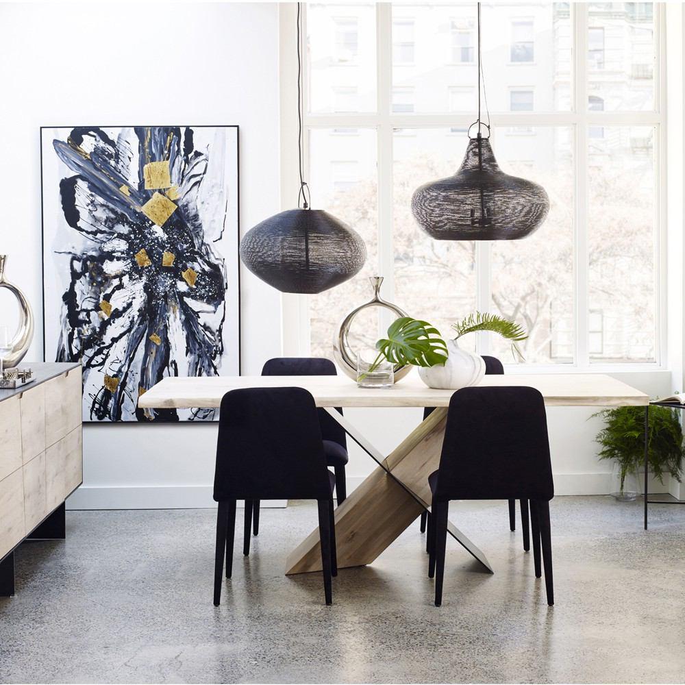 Moe's Home Collection Ulysses Pendant Lamp