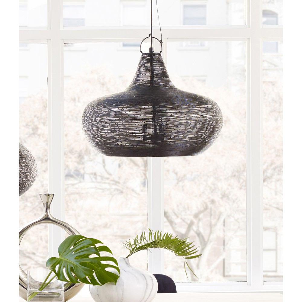 Moe's Home Collection Ulysses Pendant Lamp