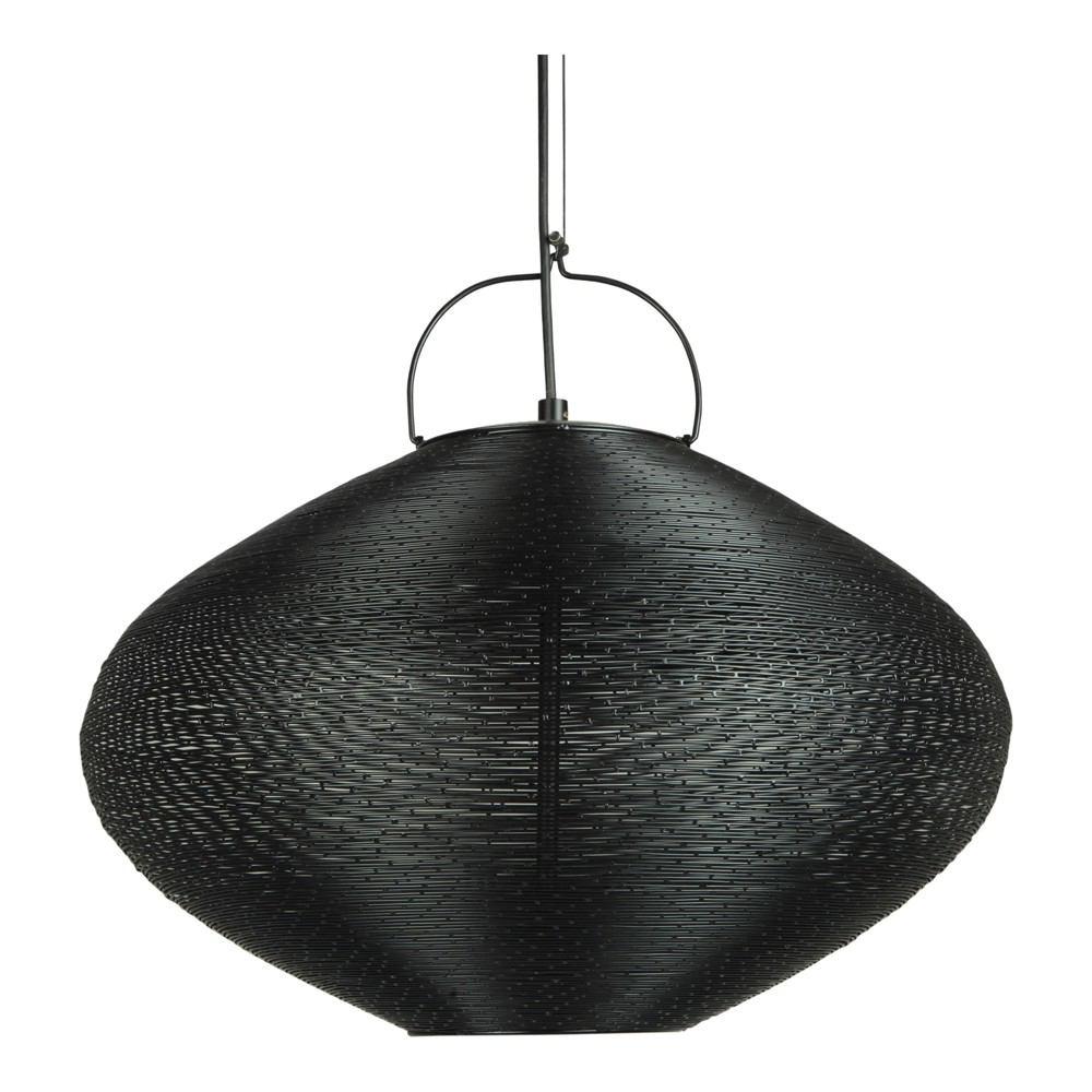 Moe's Home Collection Everett Pendant Lamp