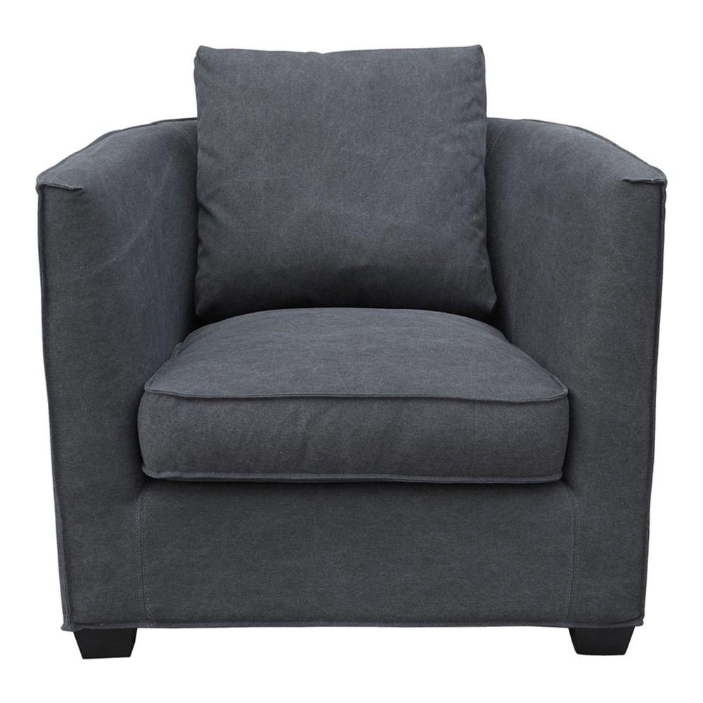 Moe's Home Collection Holmes Arm Chair