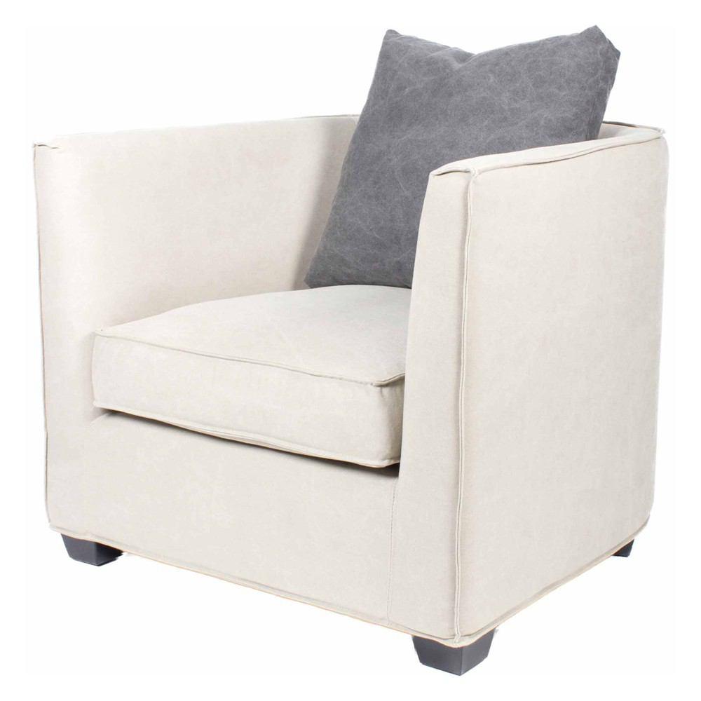 Moe's Home Collection Holmes Arm Chair