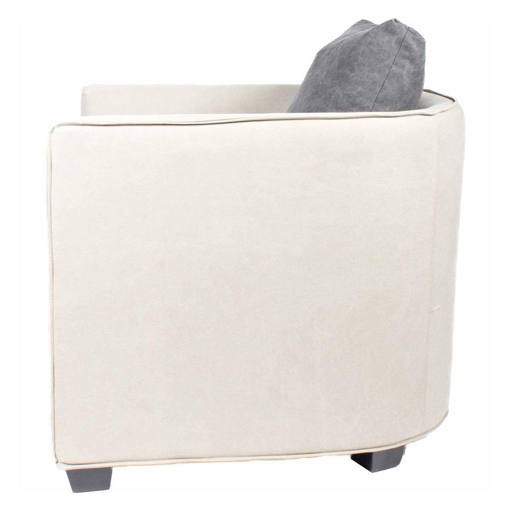 Moe's Home Collection Holmes Arm Chair