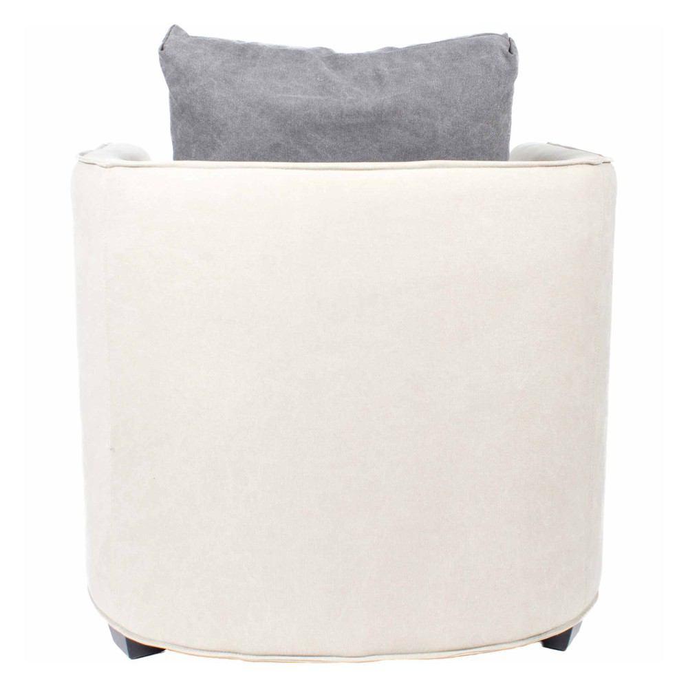 Moe's Home Collection Holmes Arm Chair