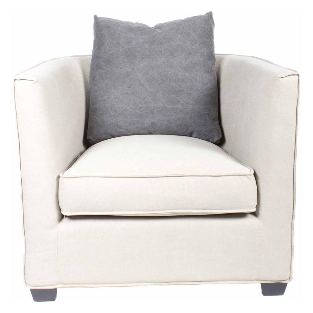 Moe's Home Collection Holmes Arm Chair