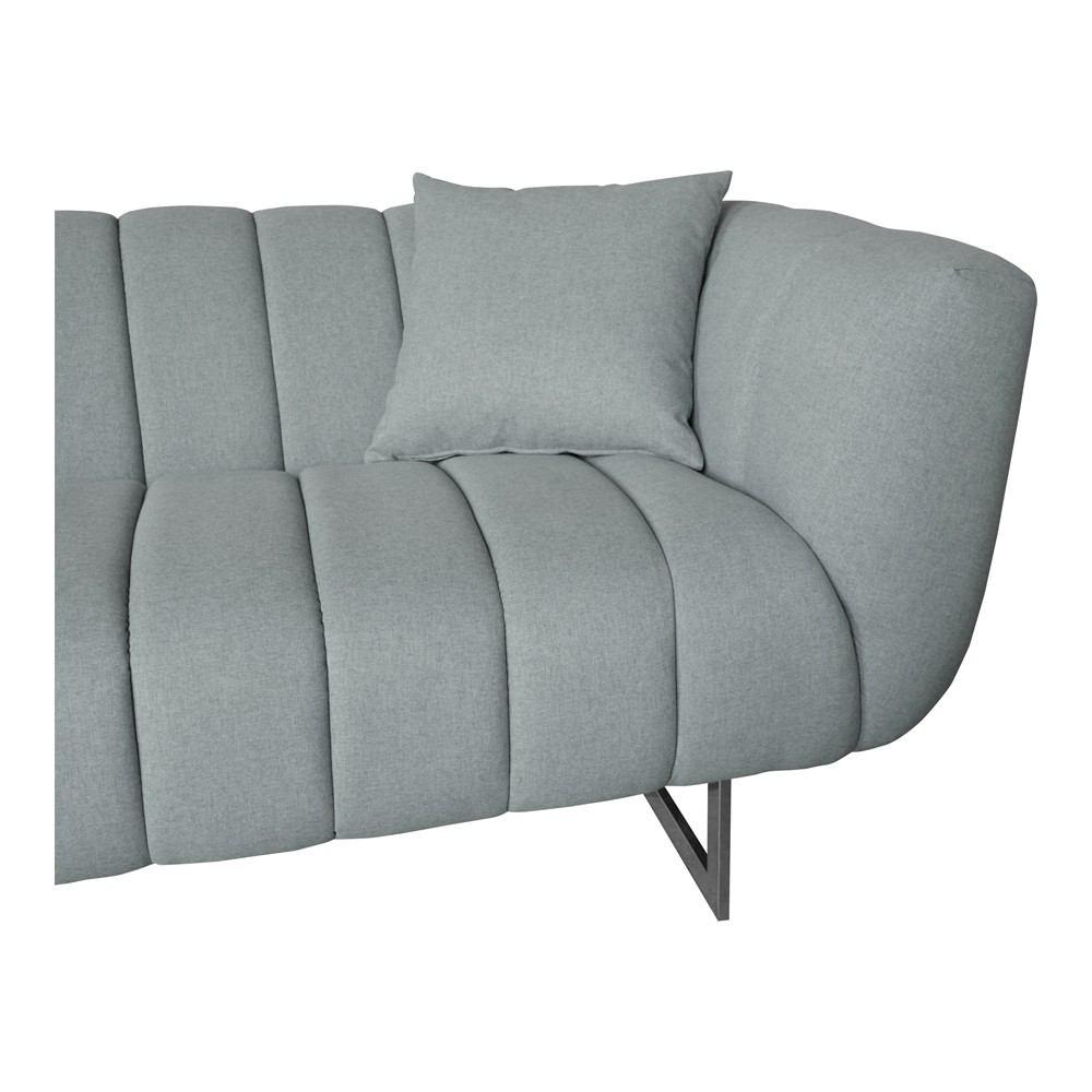 Moe's Home Collection Butler Sofa