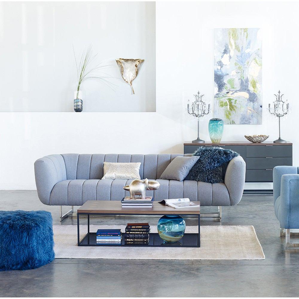 Moe's Home Collection Butler Sofa