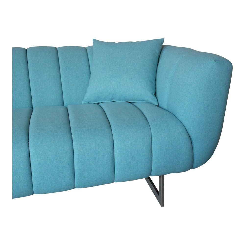 Moe's Home Collection Butler Sofa