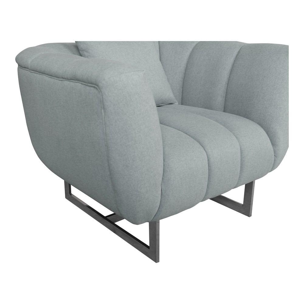 Moe's Home Collection Butler Arm Chair