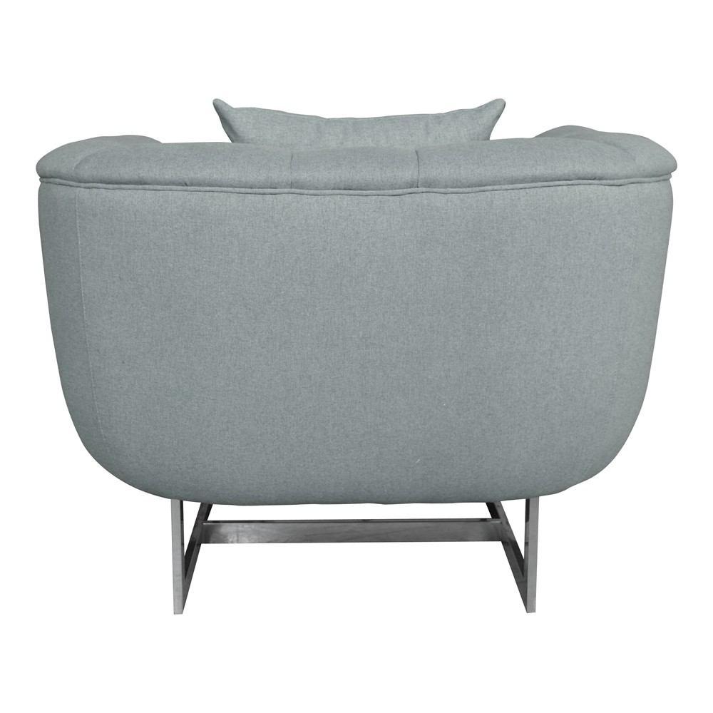 Moe's Home Collection Butler Arm Chair