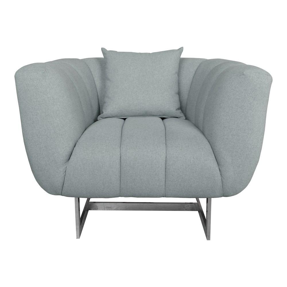 Moe's Home Collection Butler Arm Chair