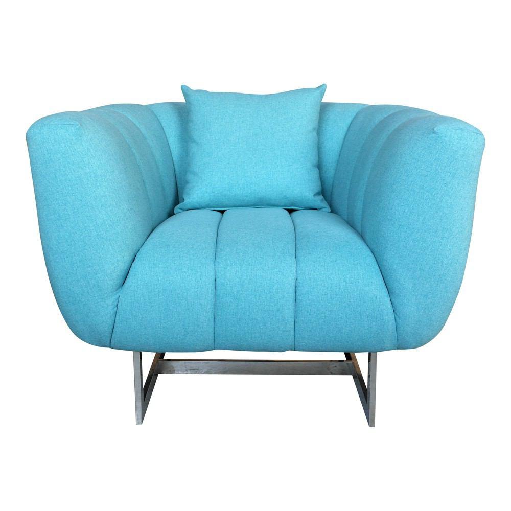 Moe's Home Collection Butler Arm Chair