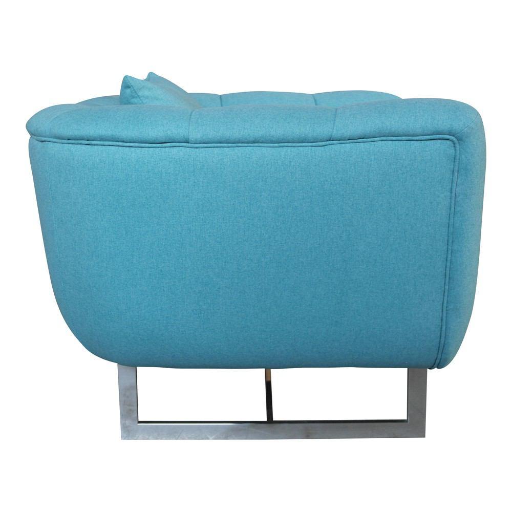 Moe's Home Collection Butler Arm Chair