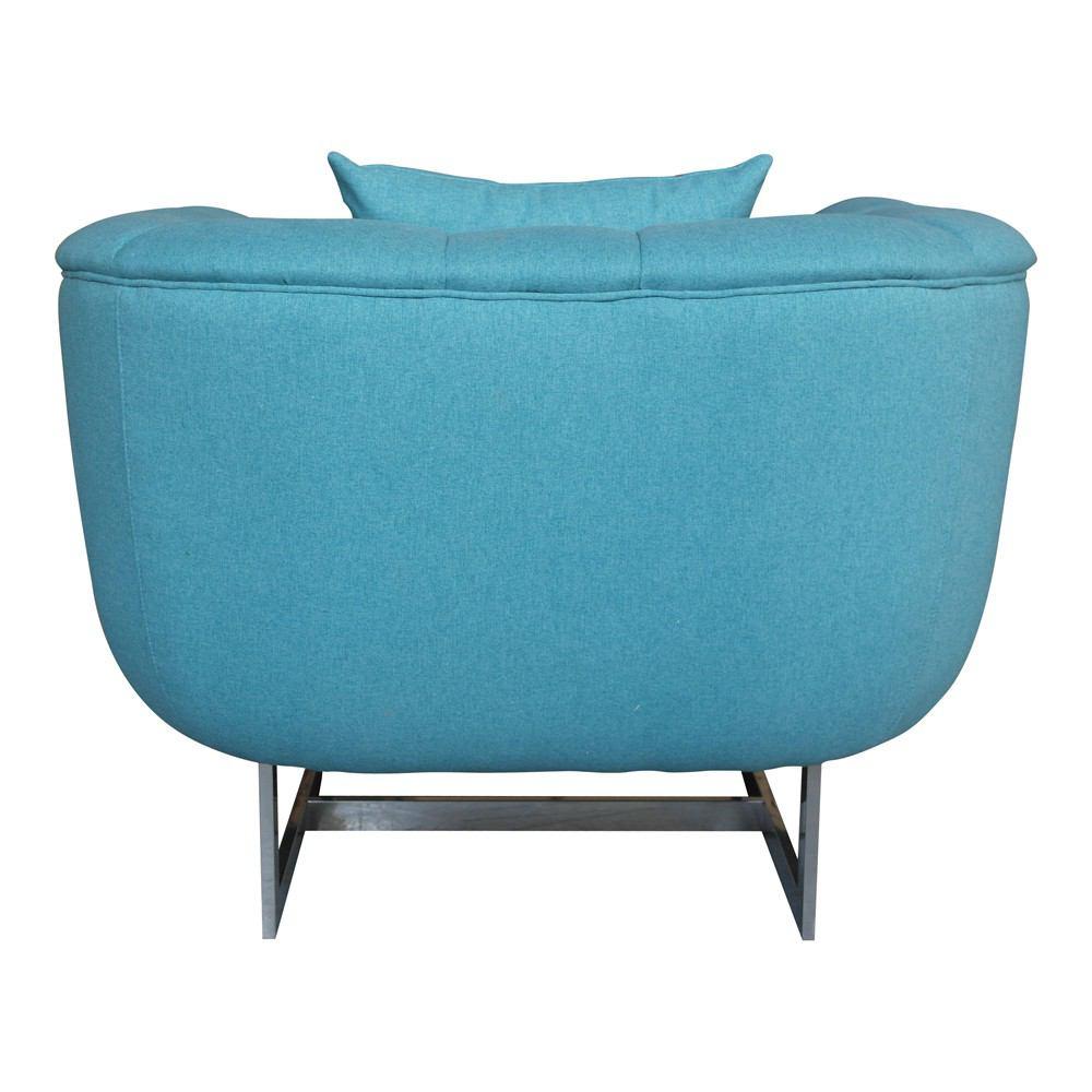 Moe's Home Collection Butler Arm Chair