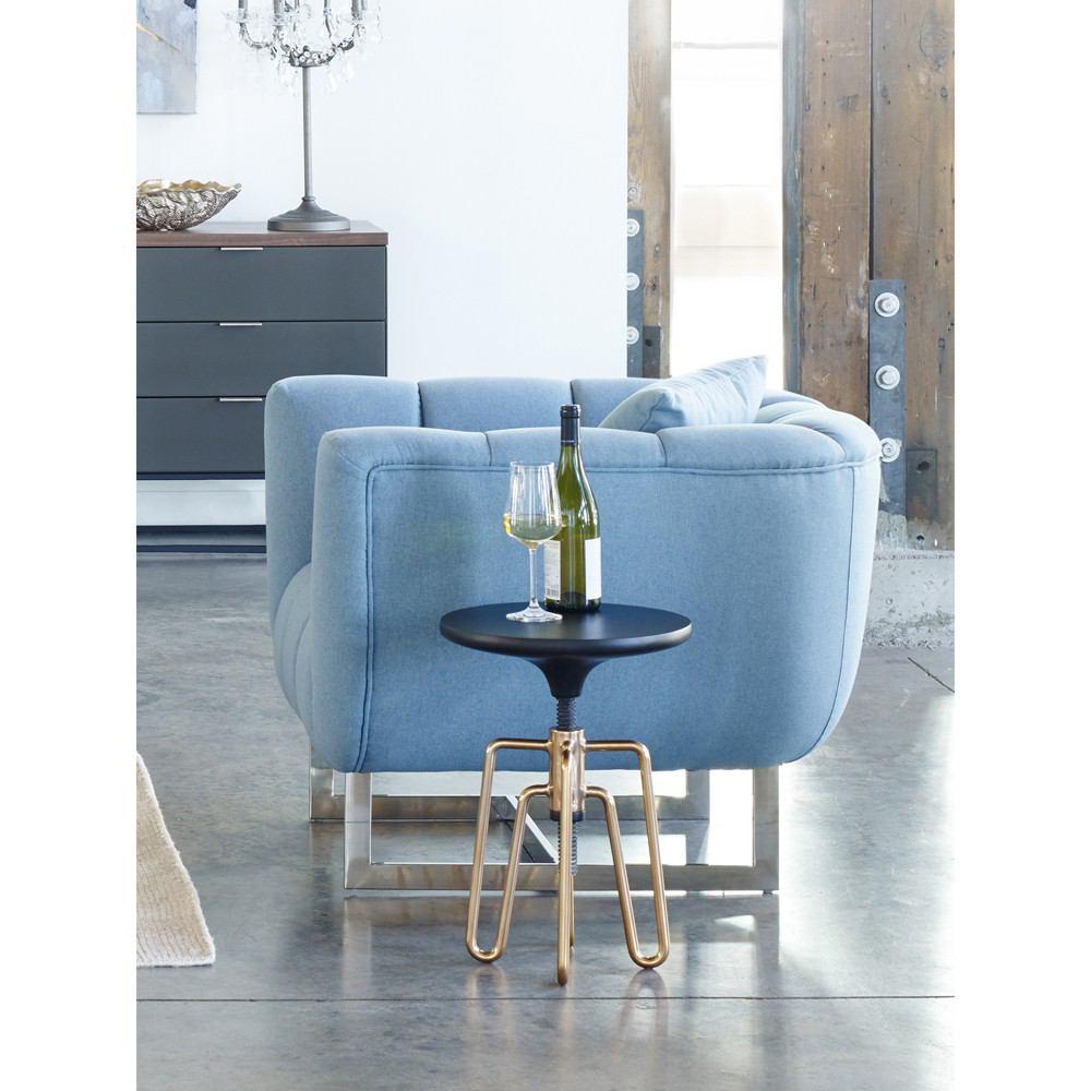 Moe's Home Collection Butler Arm Chair
