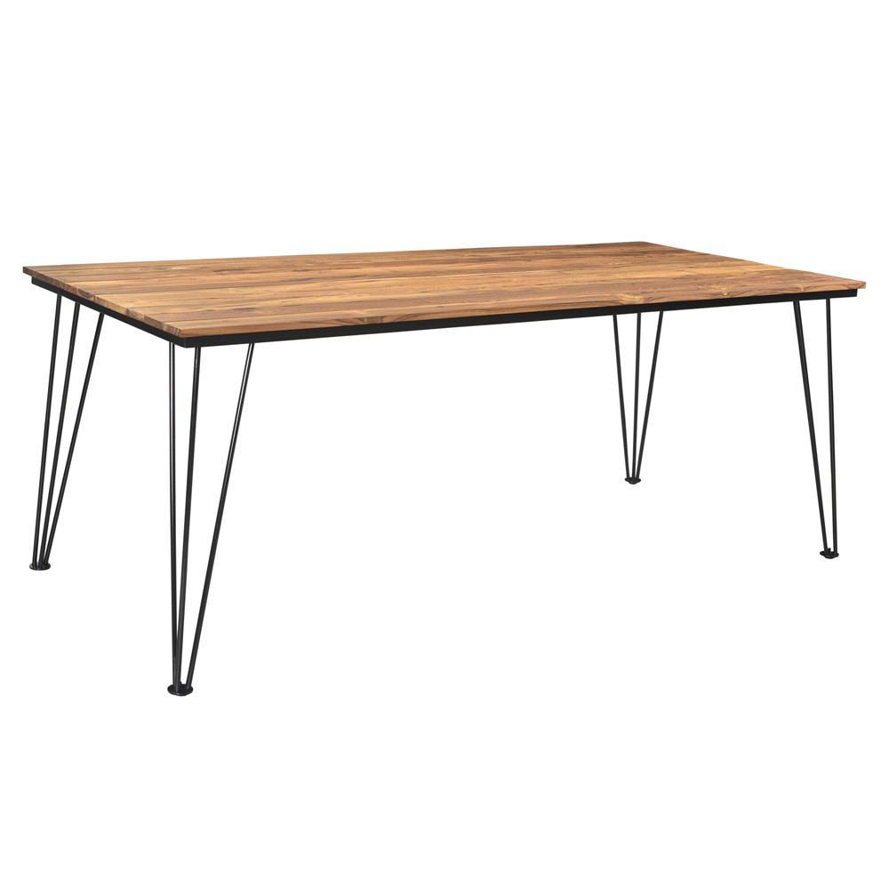 Moe's Home Collection Terrace Dining Table