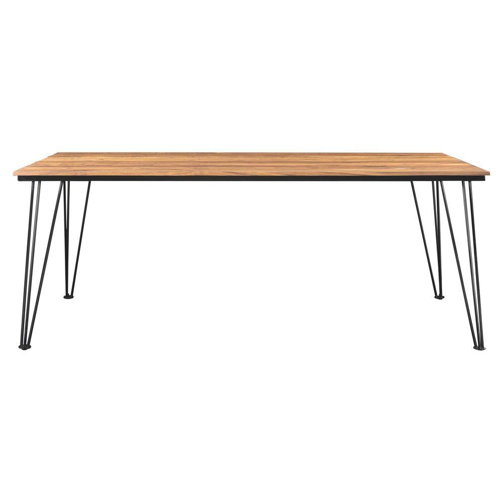 Moe's Home Collection Terrace Dining Table