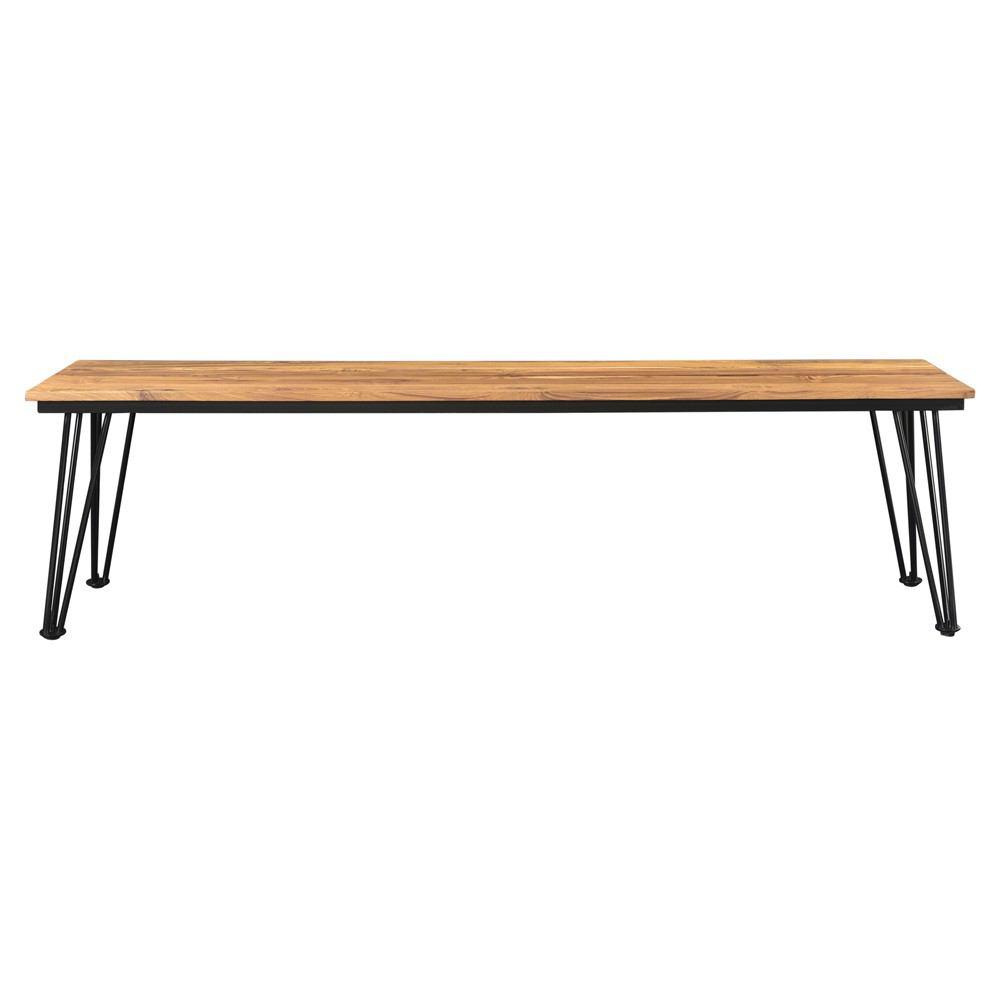 Moe's Home Collection Terrace Bench