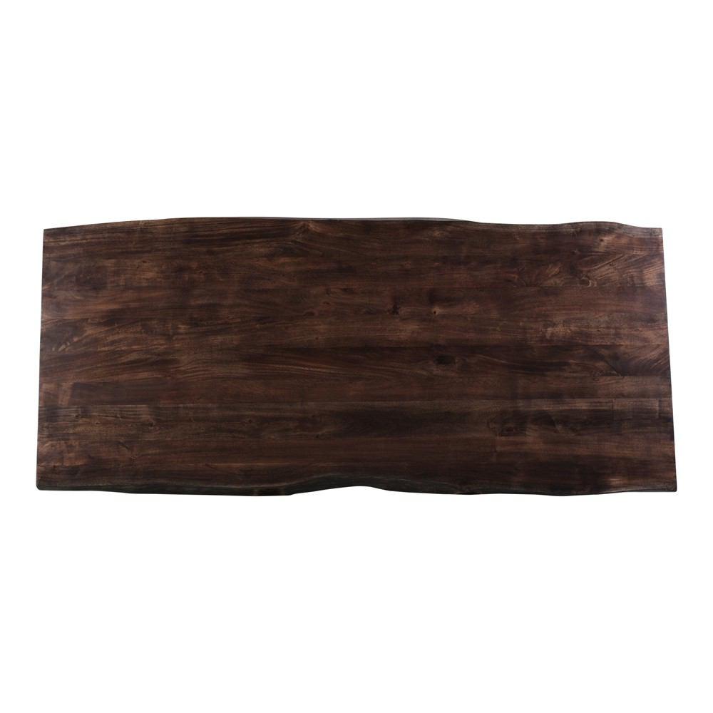 Moe's Home Collection Dunedin Adjustable Dining Table