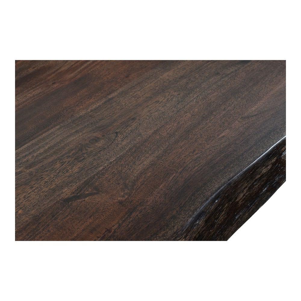 Moe's Home Collection Dunedin Adjustable Dining Table