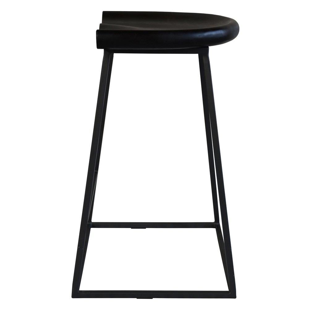 Moe's Home Collection Jackman Counter Stool - Set Of 2