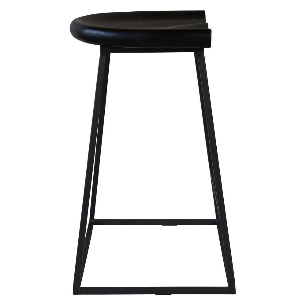 Moe's Home Collection Jackman Counter Stool - Set Of 2