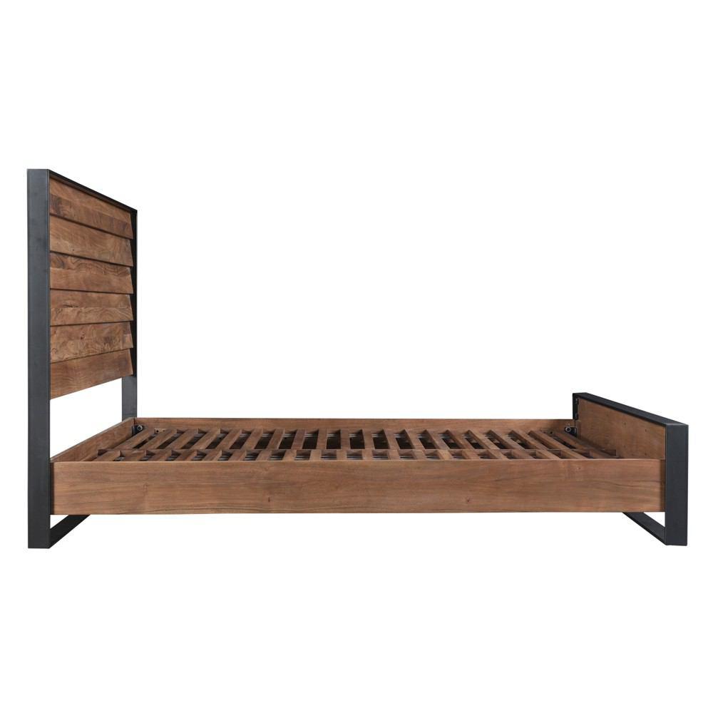 Moe's Home Collection Sevilla King Bed