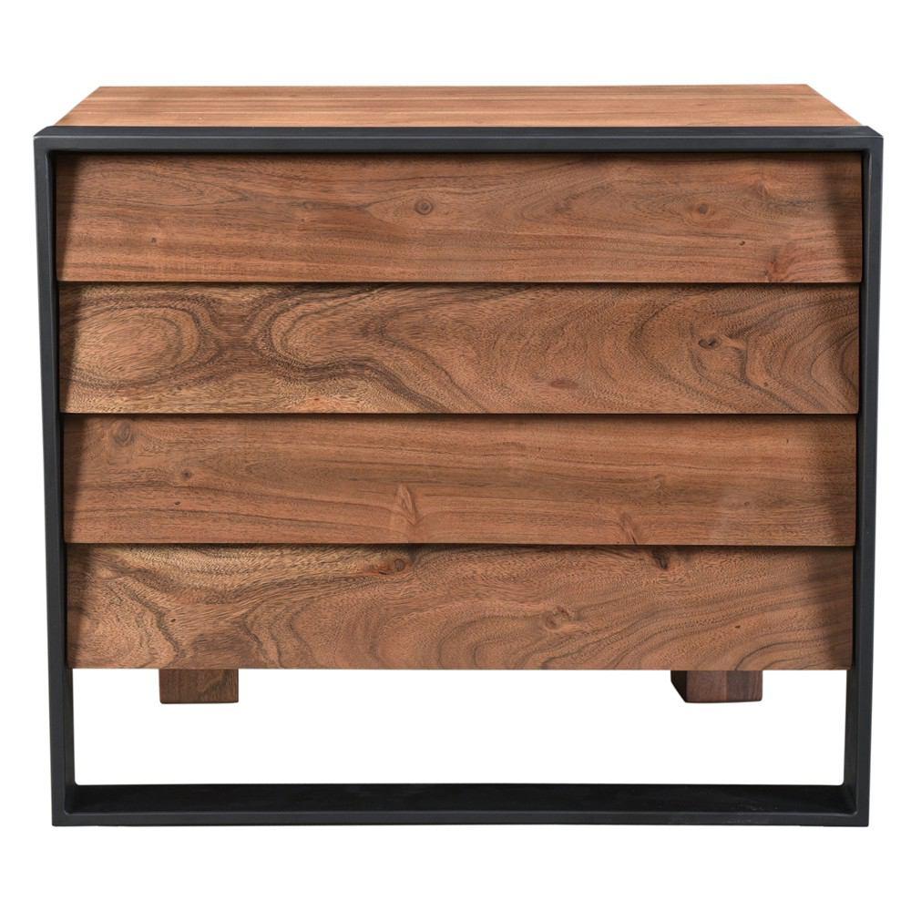 Moe's Home Collection Sevilla Nightstand