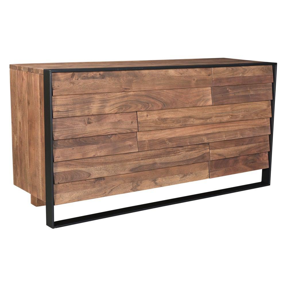 Moe's Home Collection Sevilla Dresser