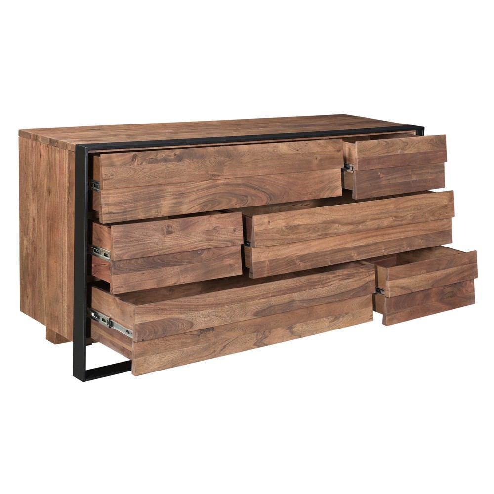 Moe's Home Collection Sevilla Dresser
