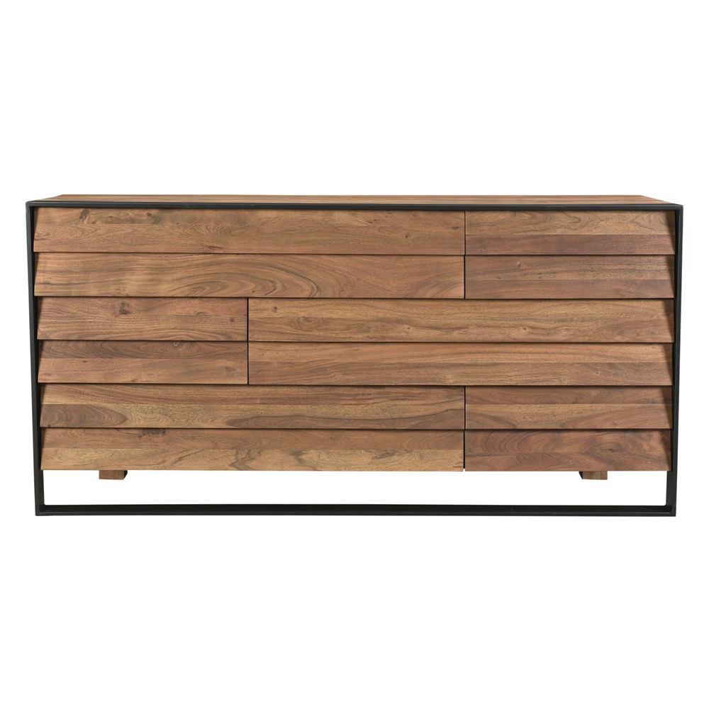 Moe's Home Collection Sevilla Dresser