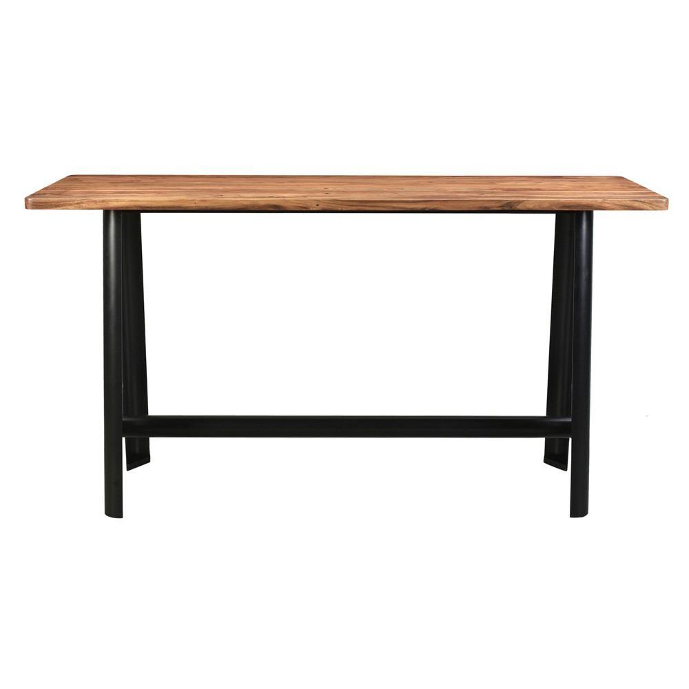 Moe's Home Collection Craftsman Bar Table