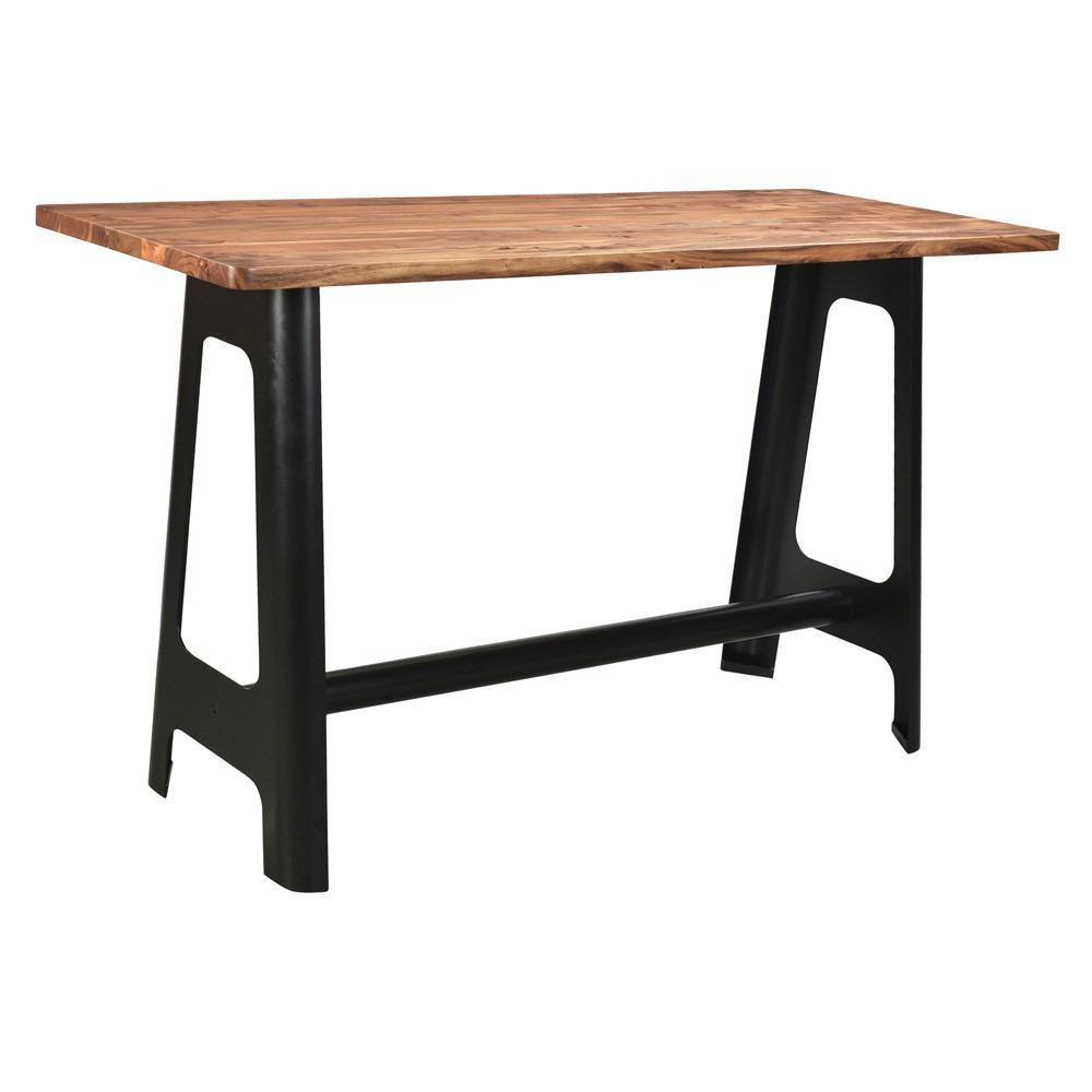 Moe's Home Collection Craftsman Bar Table