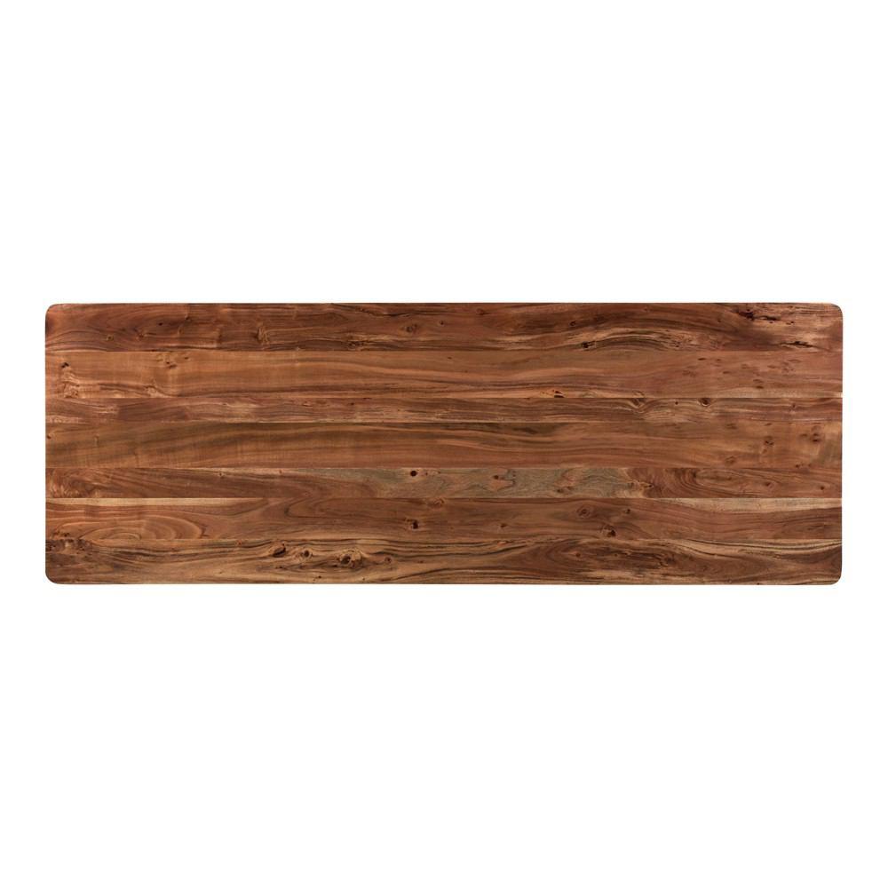 Moe's Home Collection Craftsman Bar Table