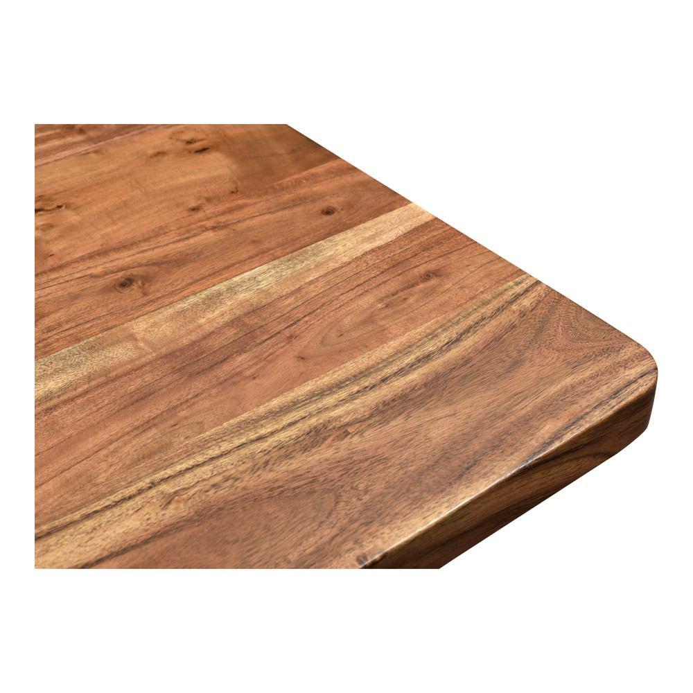 Moe's Home Collection Craftsman Bar Table