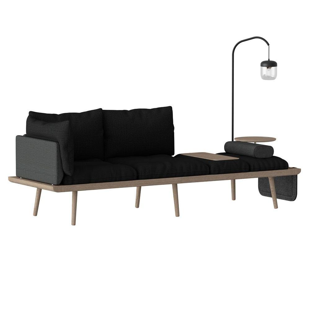 UMAGE Lounge Around 3-Seater Sofa