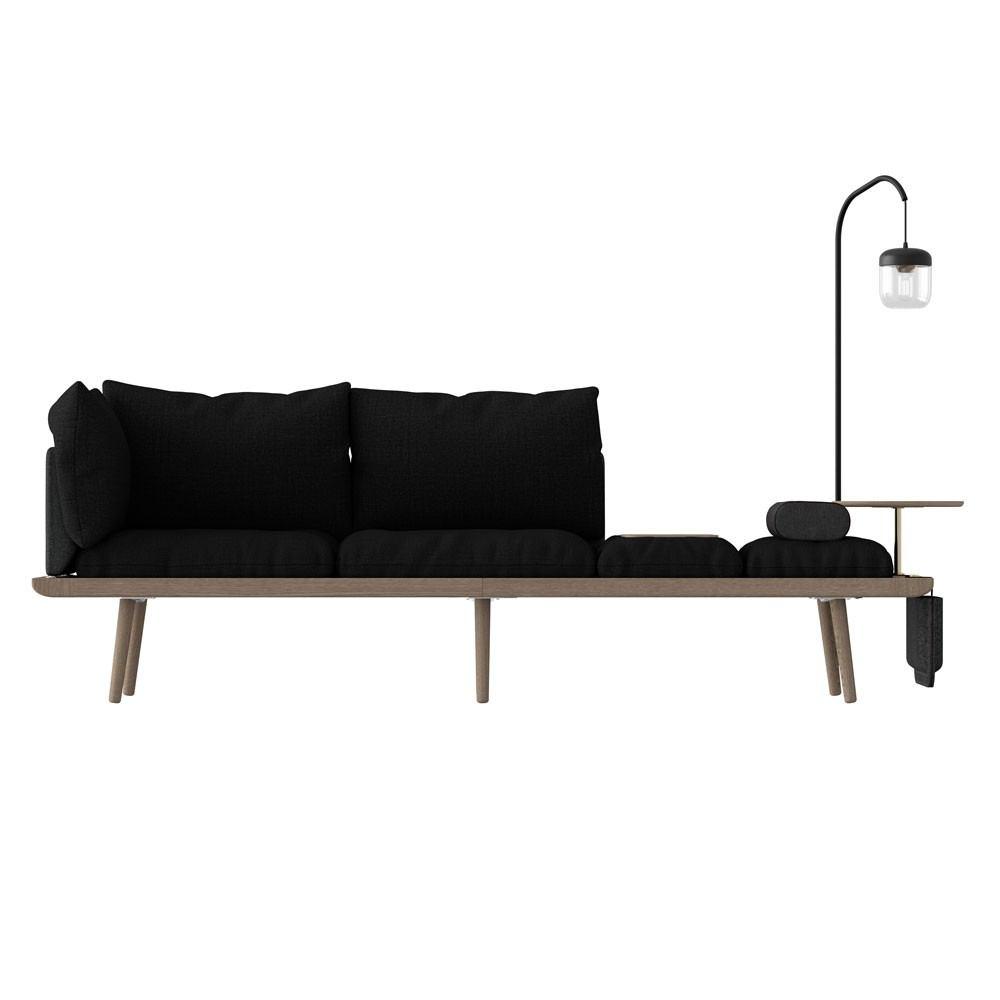 UMAGE Lounge Around 3-Seater Sofa