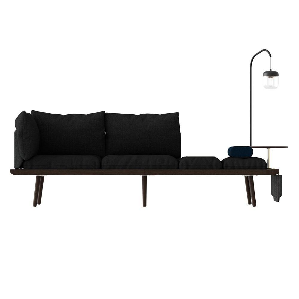 UMAGE Lounge Around 3-Seater Sofa
