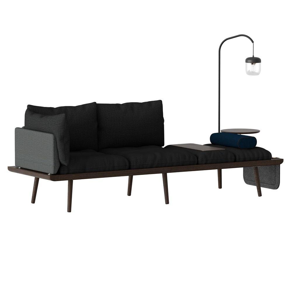 UMAGE Lounge Around 3-Seater Sofa