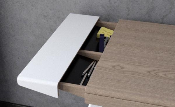 UMAGE Ambitions Desk