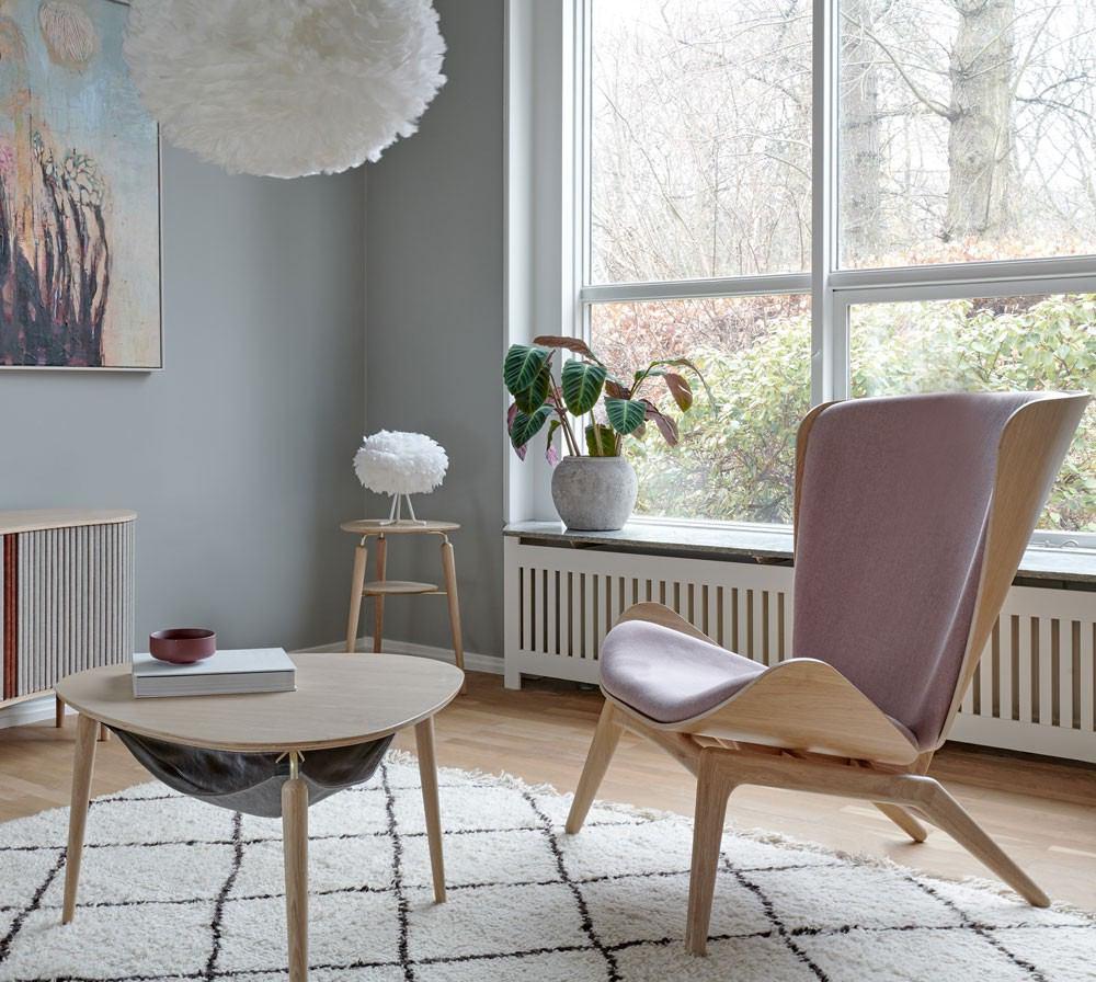 UMAGE Hang Out Coffee Table