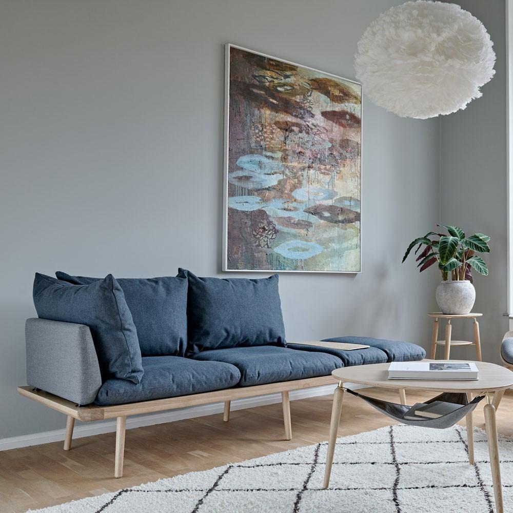 UMAGE Lounge Around 3-Seater Sofa