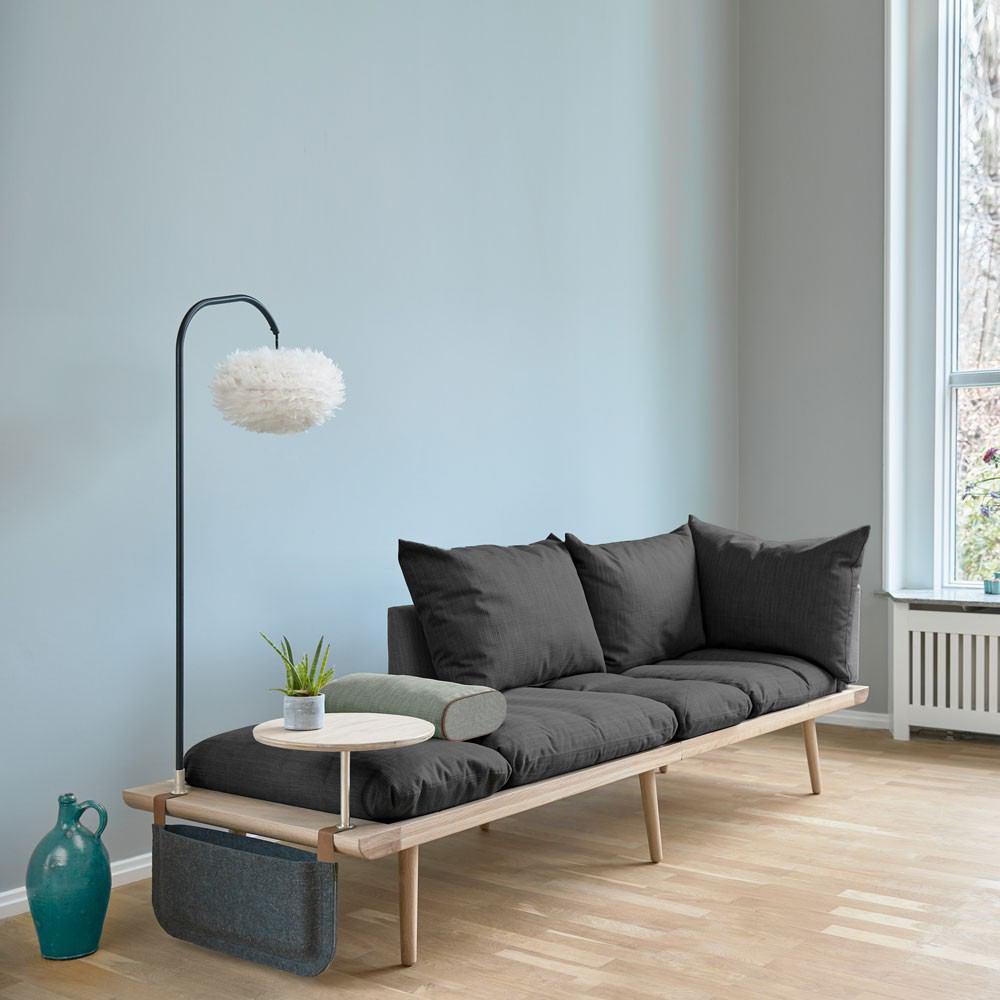 UMAGE Lounge Around 3-Seater Sofa